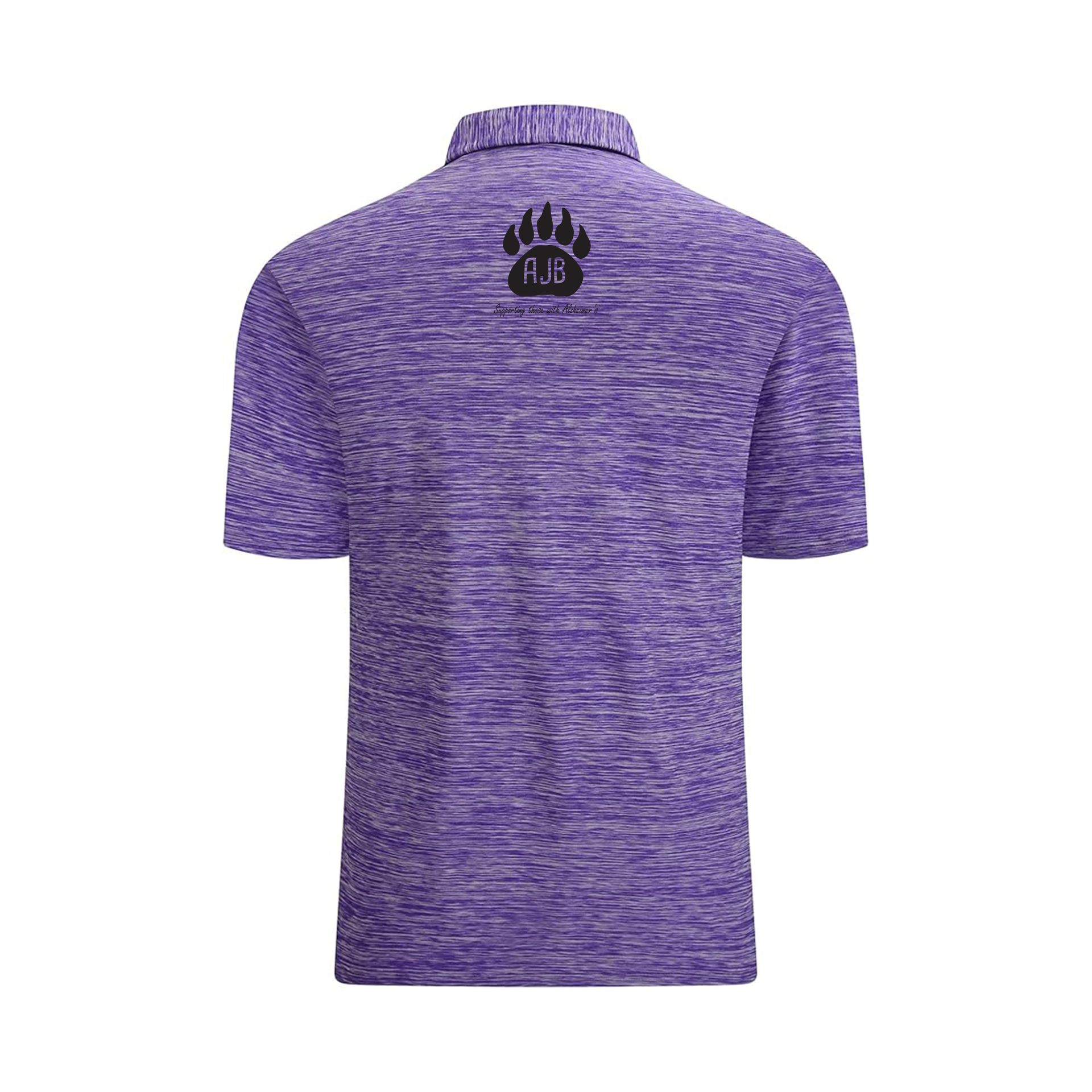 【 PROJECT】22FW★ Golf Bear T-Shirt Granddad's Shirt 2.0